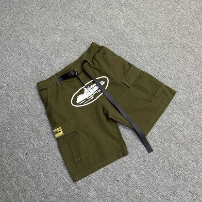 Corteiz Short