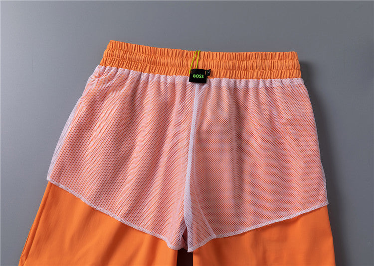 BOSS Short