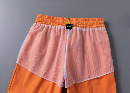 BOSS Short