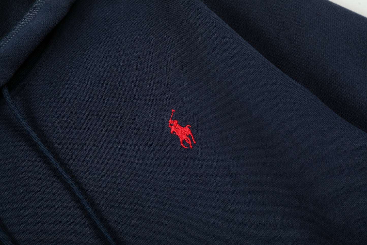 Ralph Lauren Hoodie Sweater