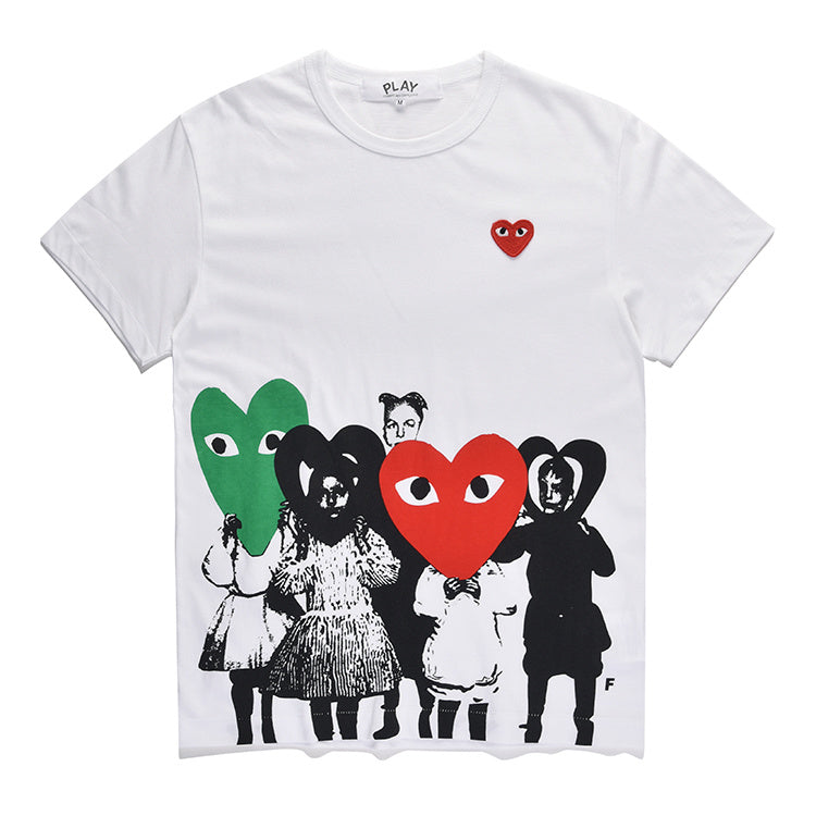 Comme Des Garcons T-shirt