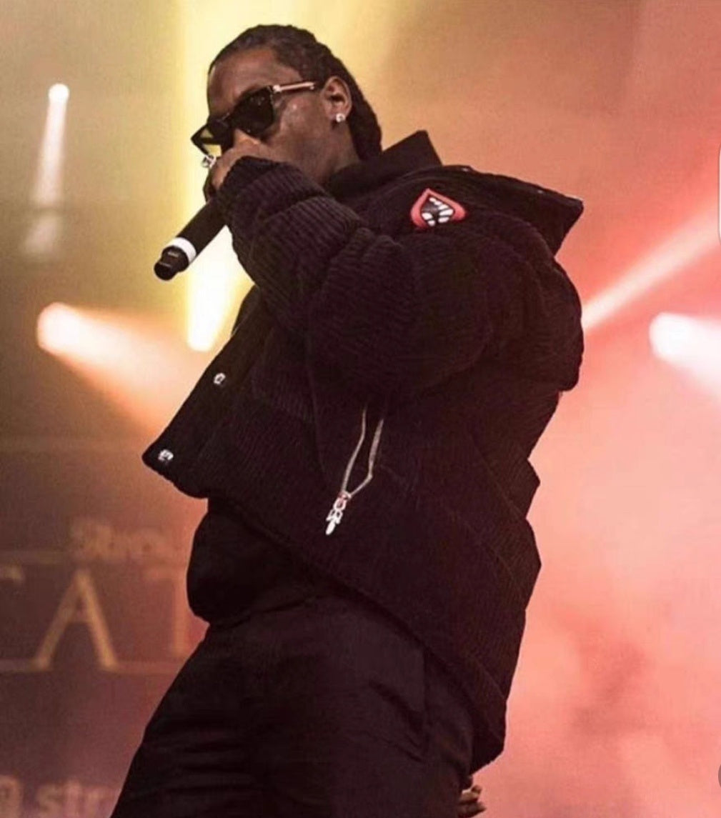 Chrome Hearts Jacket