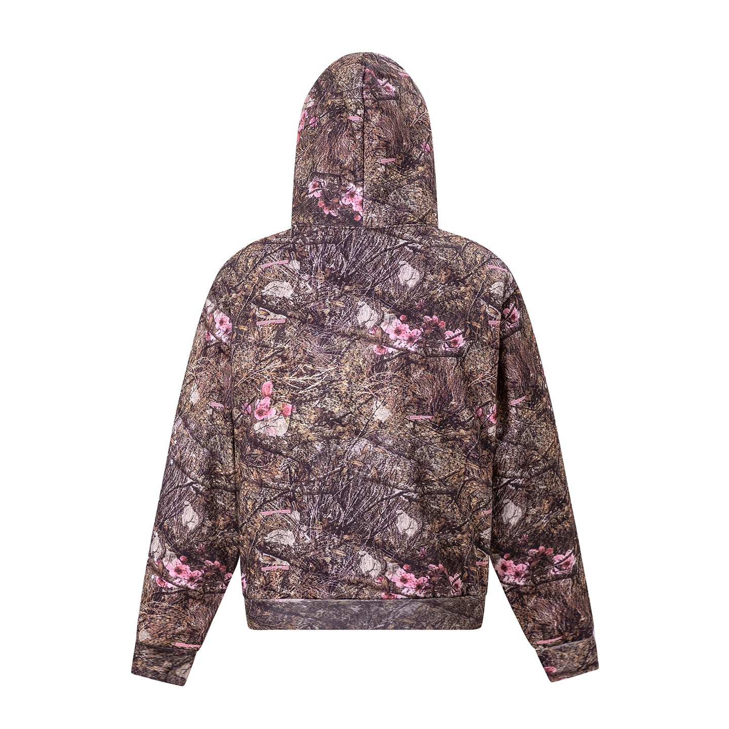 Sp5der Angel Hoodie Sweater