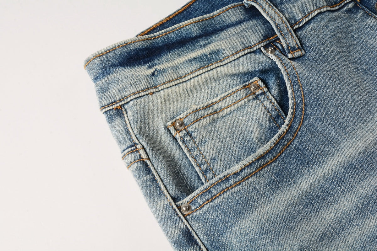 Amiri Jeans