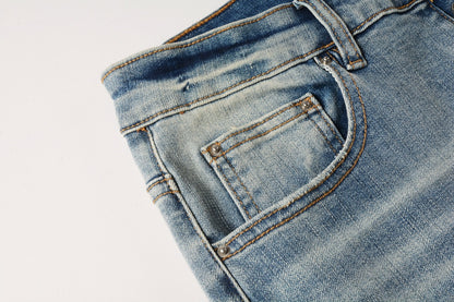 Amiri Jeans