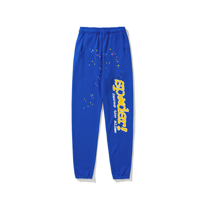 Sp5der Angel Conjunto