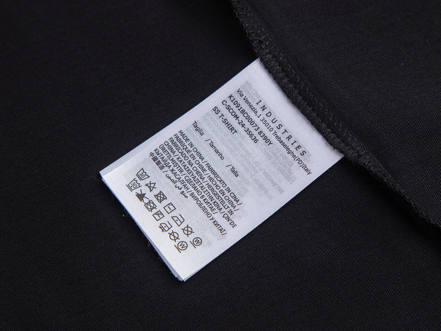 Moncler T-Shirt