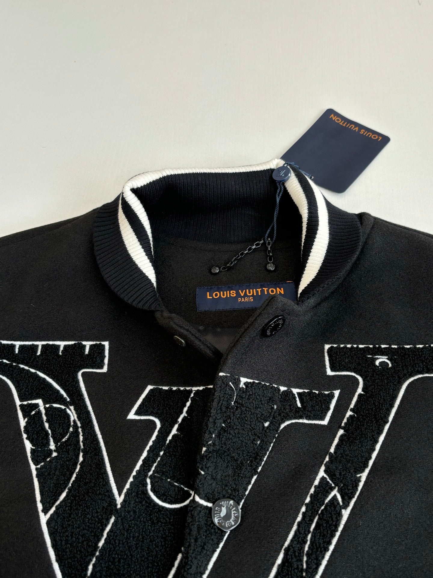 Louis Vuitton Jacket