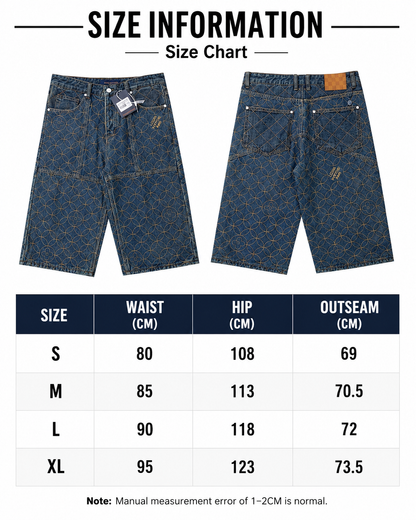 Louis Vuitton Short