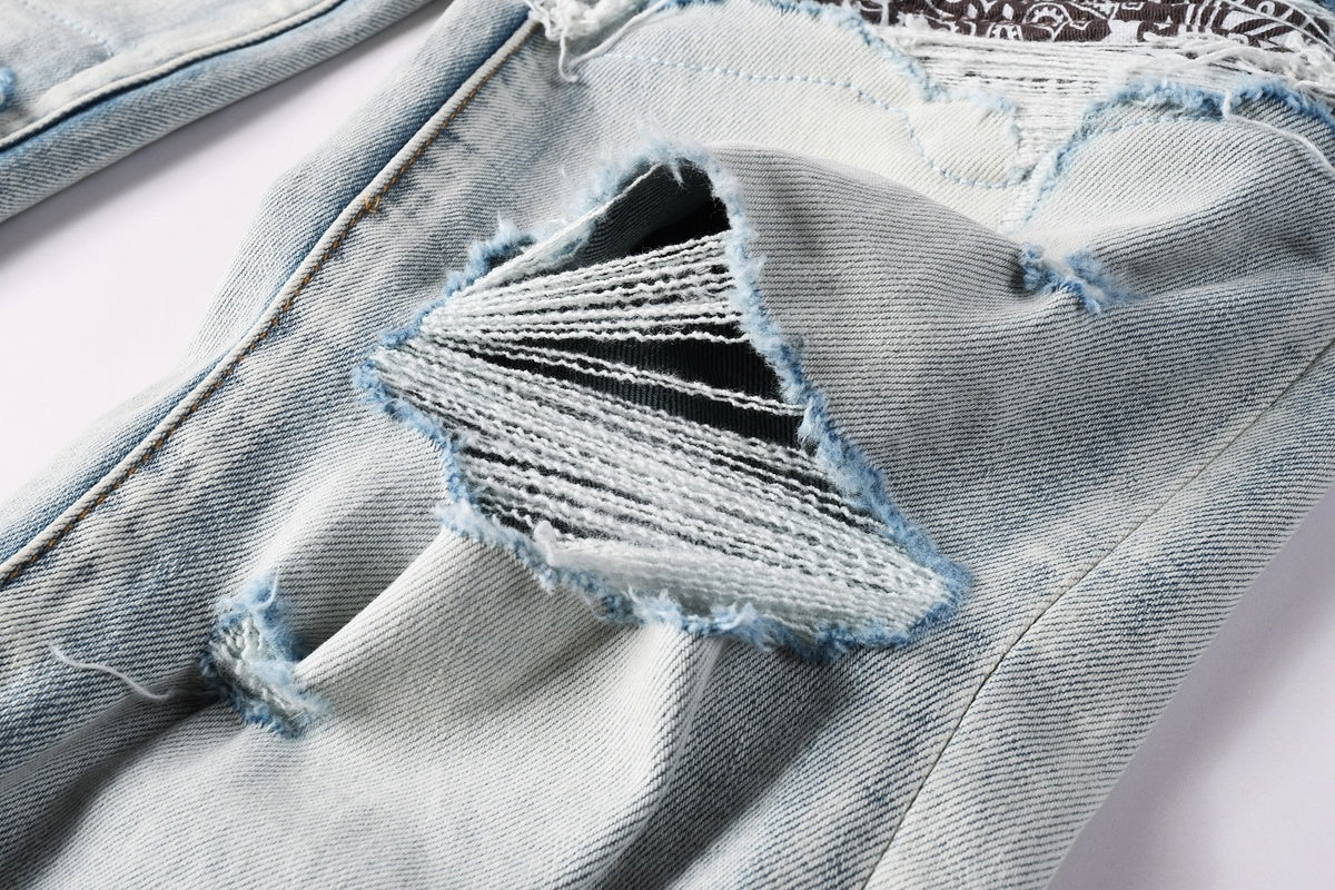 Amiri Jeans