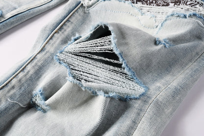 Amiri Jeans