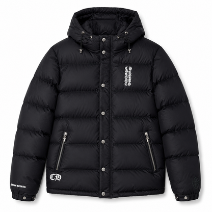 Chrome Hearts Jacket