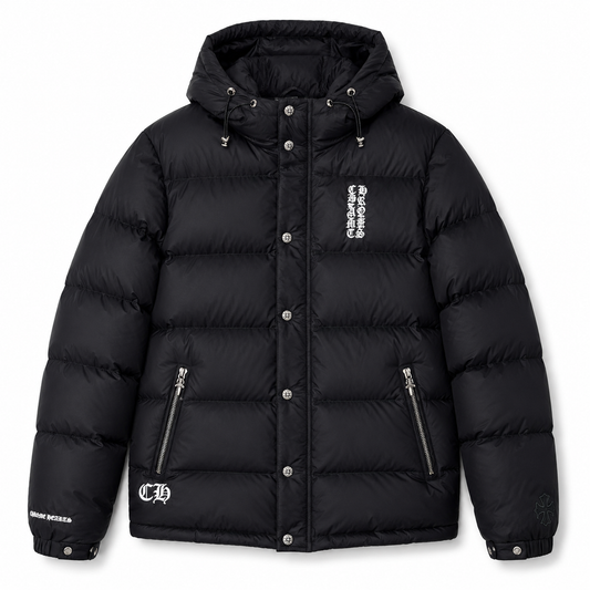 Chrome Hearts Jacket
