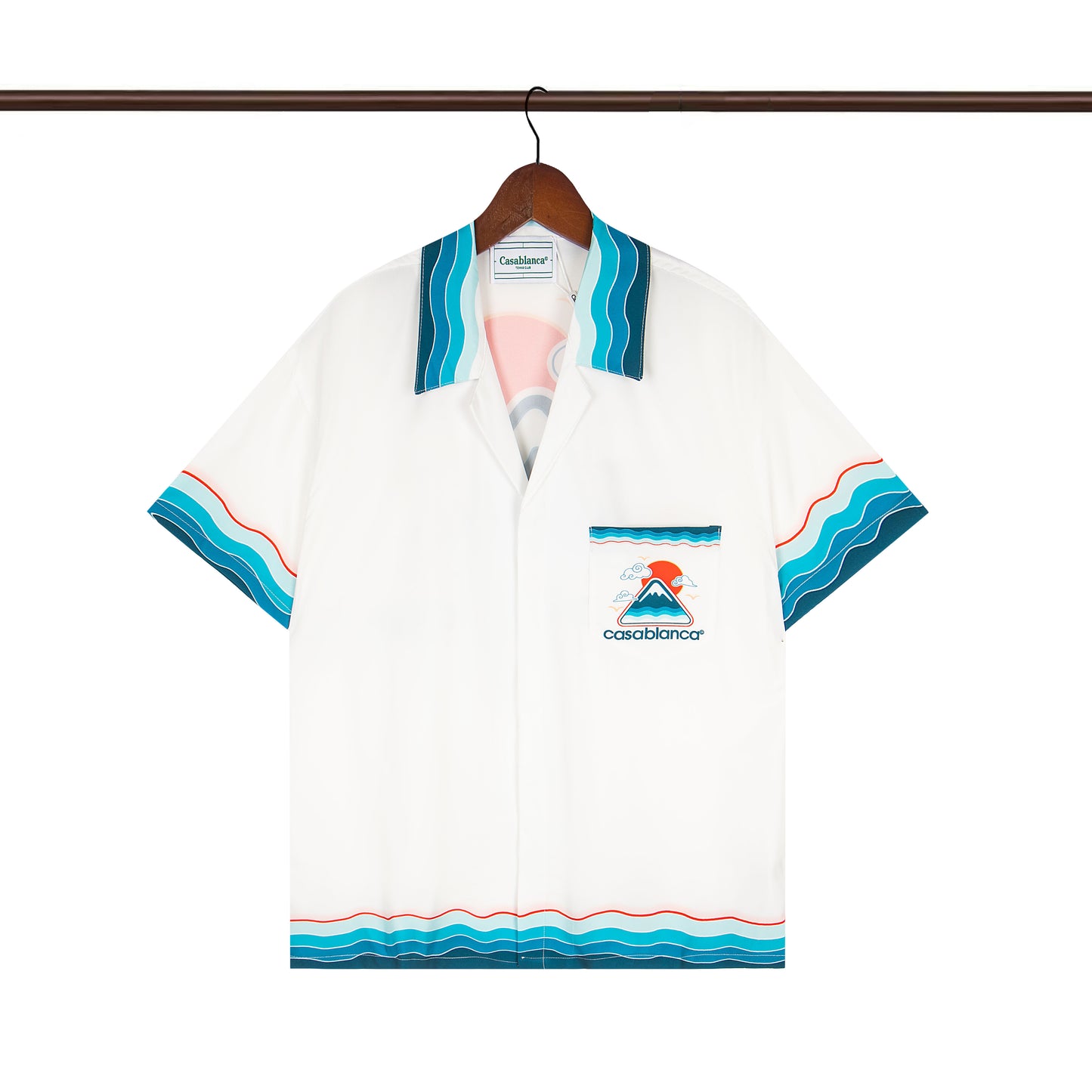 Casablanca Conjunto Verão 1.1
