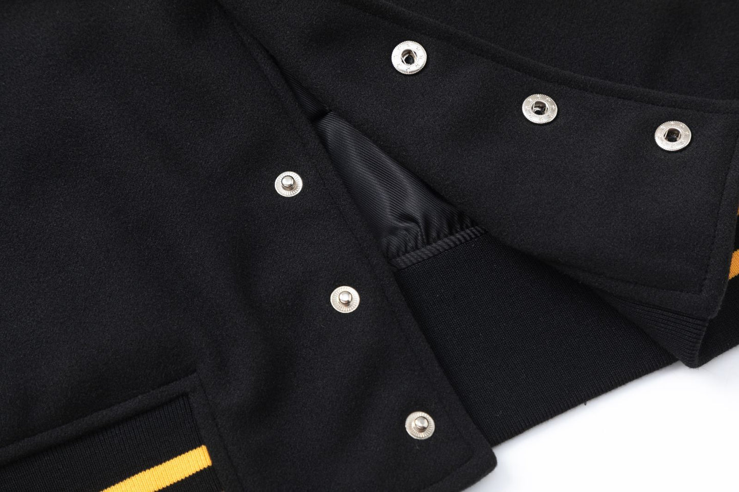 Amiri Jacket