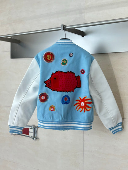 Louis Vuitton Jacket