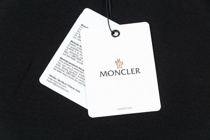 T-shirt Moncler