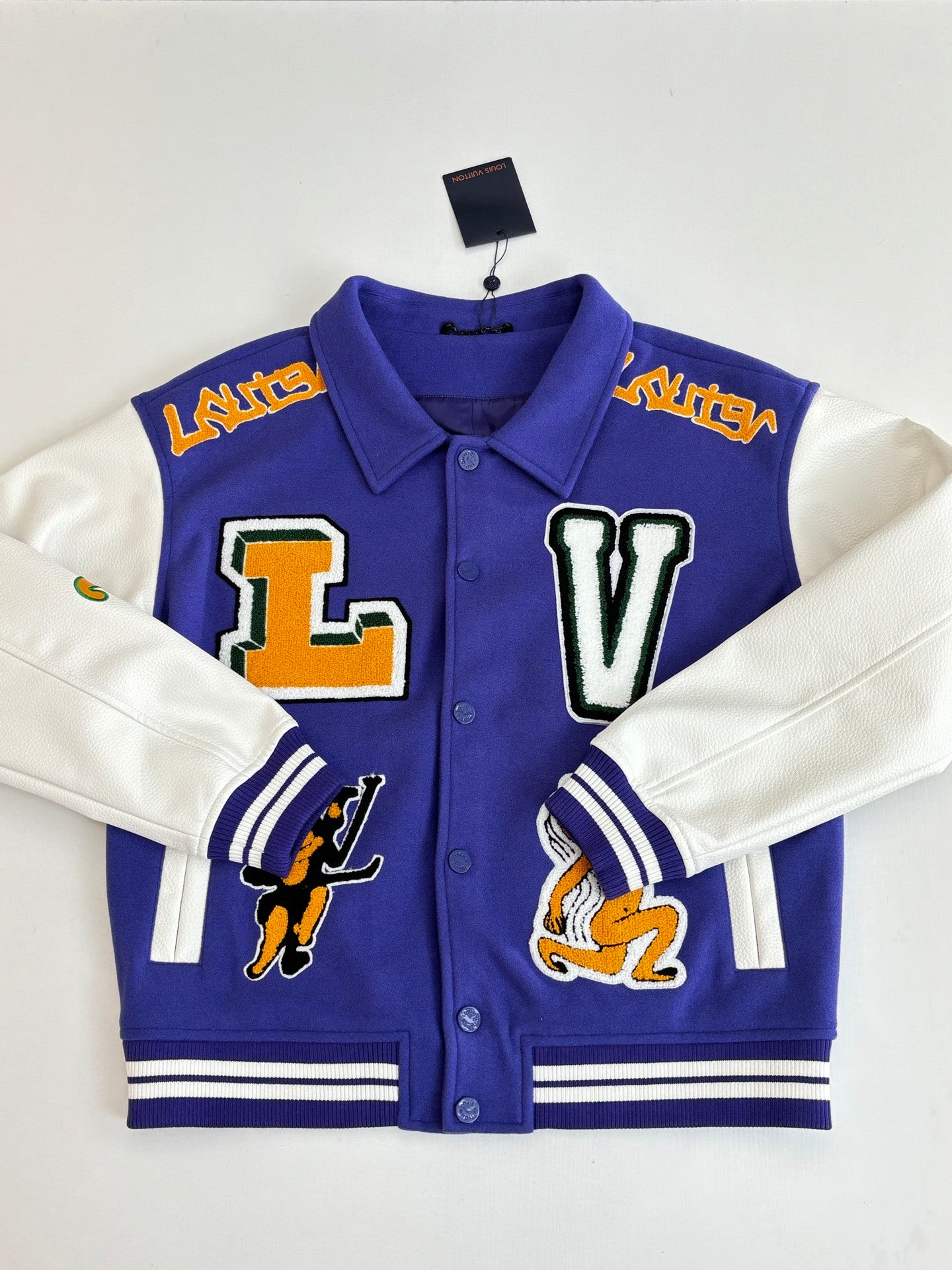 Louis Vuitton Jacket