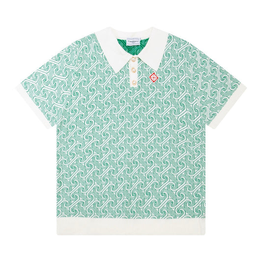 Casablanca Polo Shirt 1.1