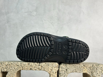 Crocs Minecraft Classic Clog Mul