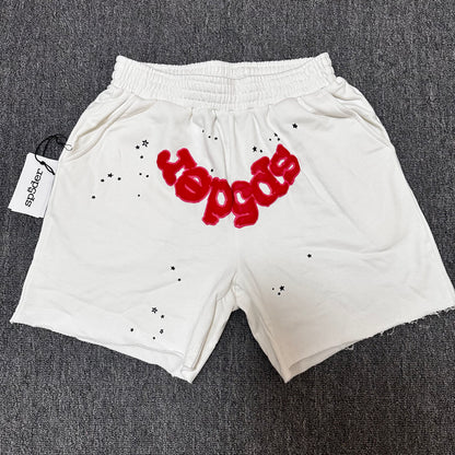 Sp5der Angel Short
