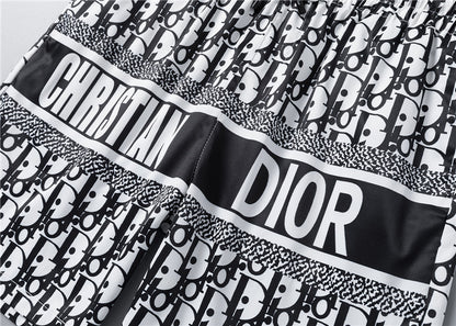 Conjunto Verão Dior
