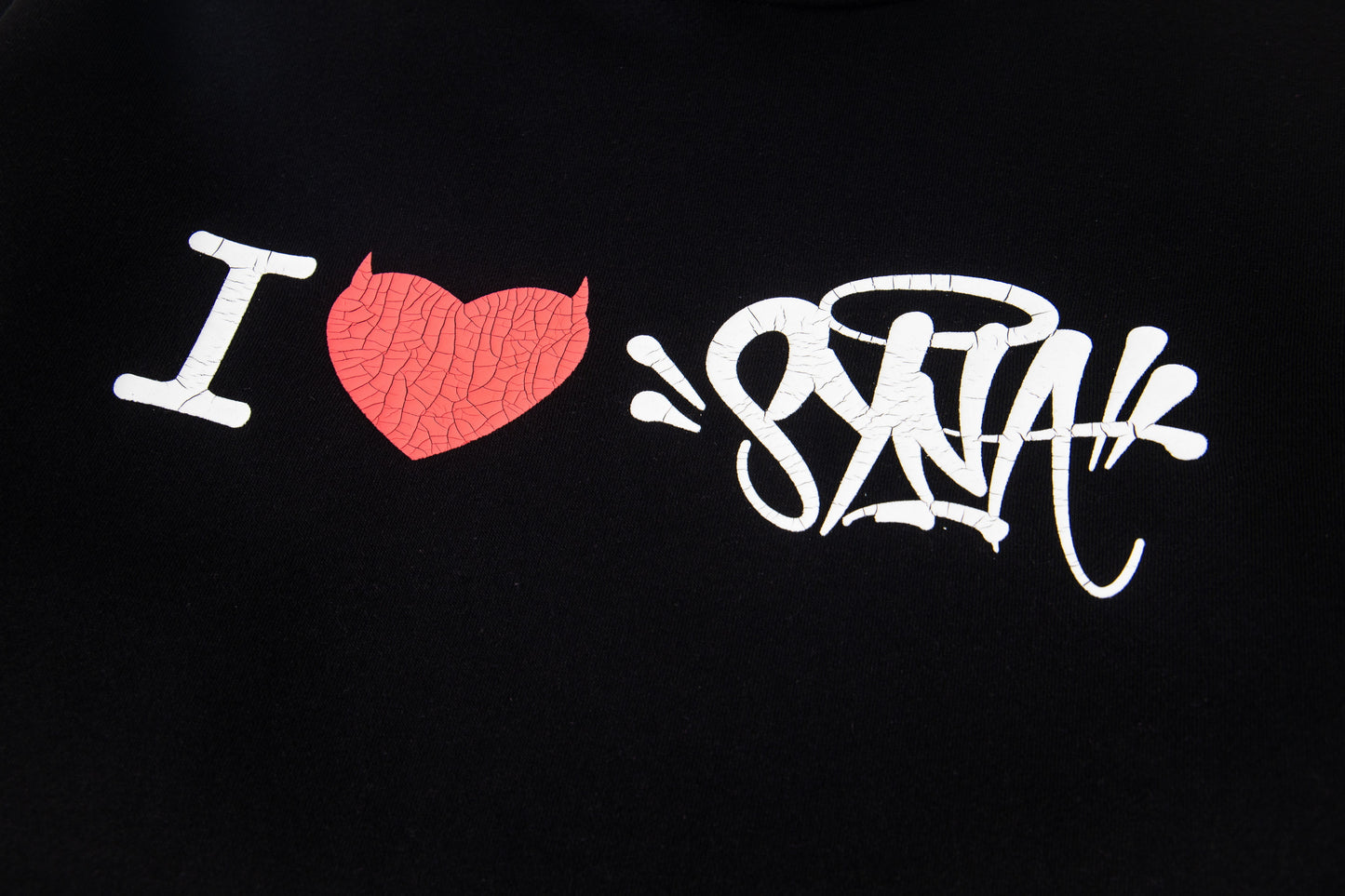 Syna World Hoodie Sweater