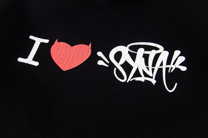 Syna World Hoodie Sweater