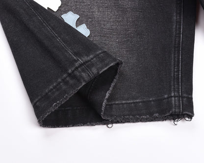 Chrome Hearts Short