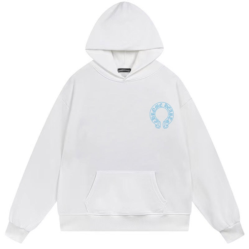 Chrome Hearts Hoodie Sweater