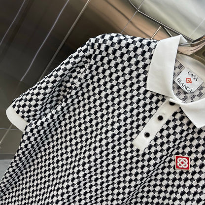 Casablanca Polo Shirt 1.1