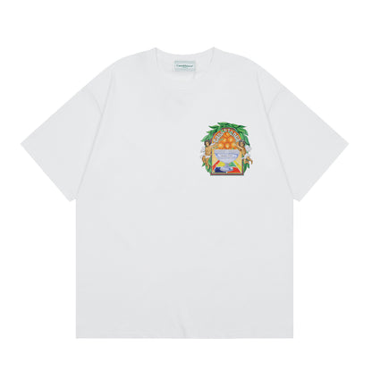 Casablanca T-shirt