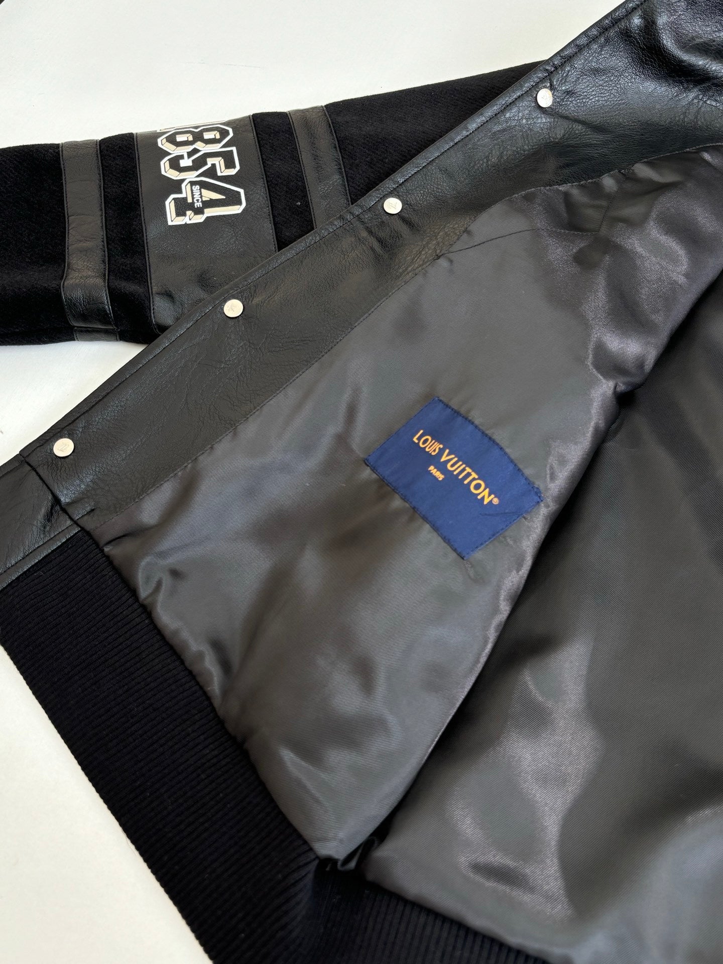 Louis Vuitton Jacket