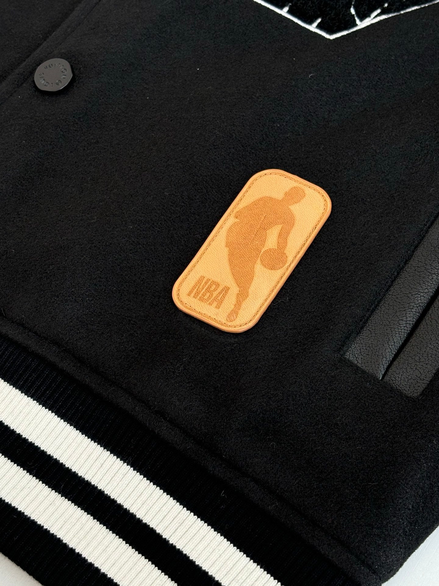 Louis Vuitton Jacket