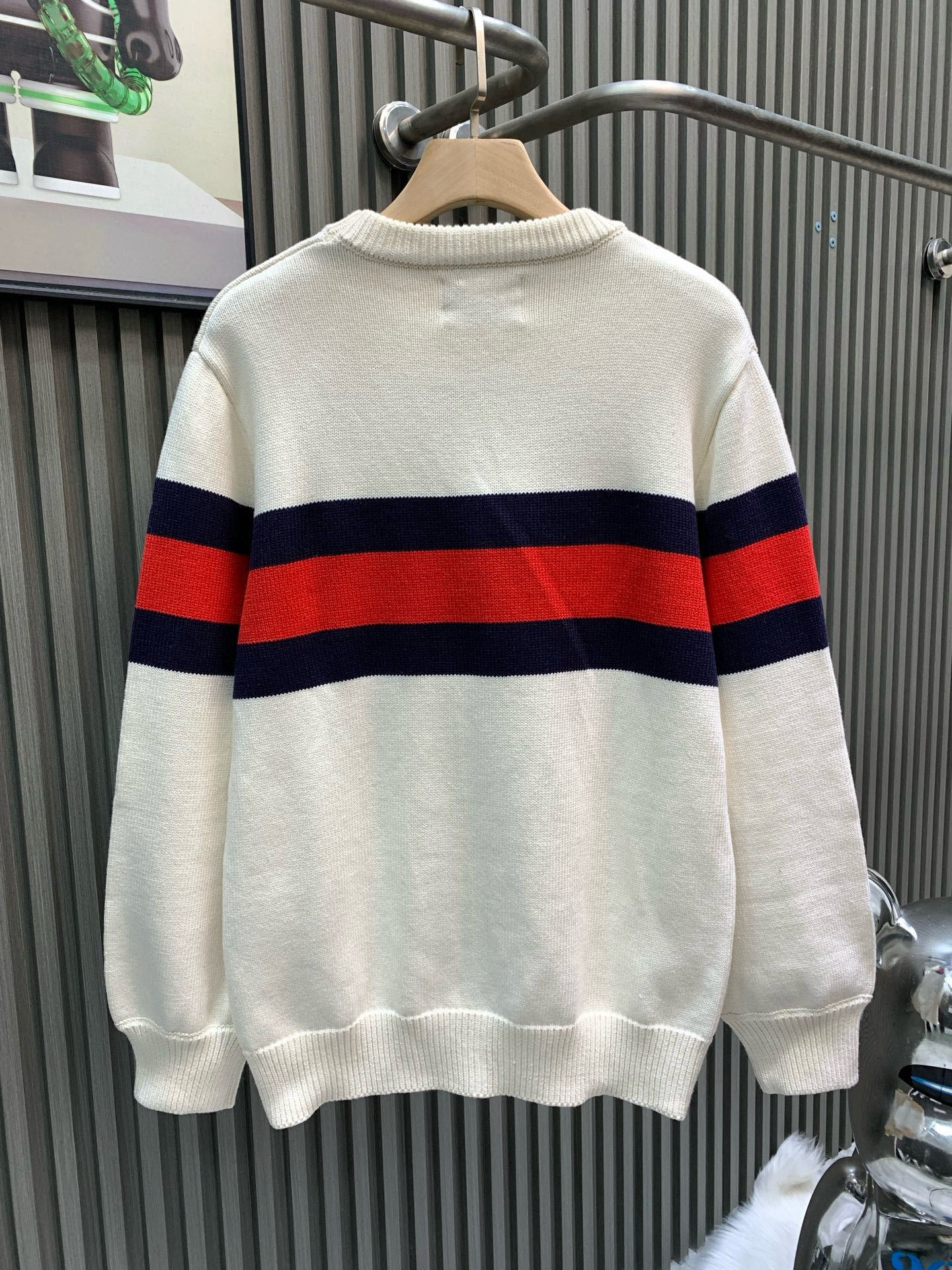 Gucci Sweater