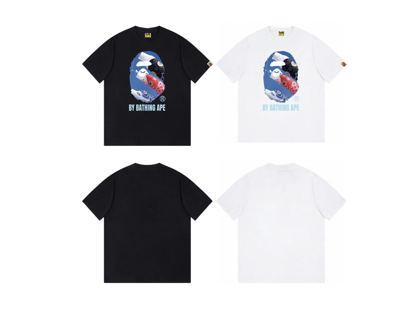 BAPE T-shirt