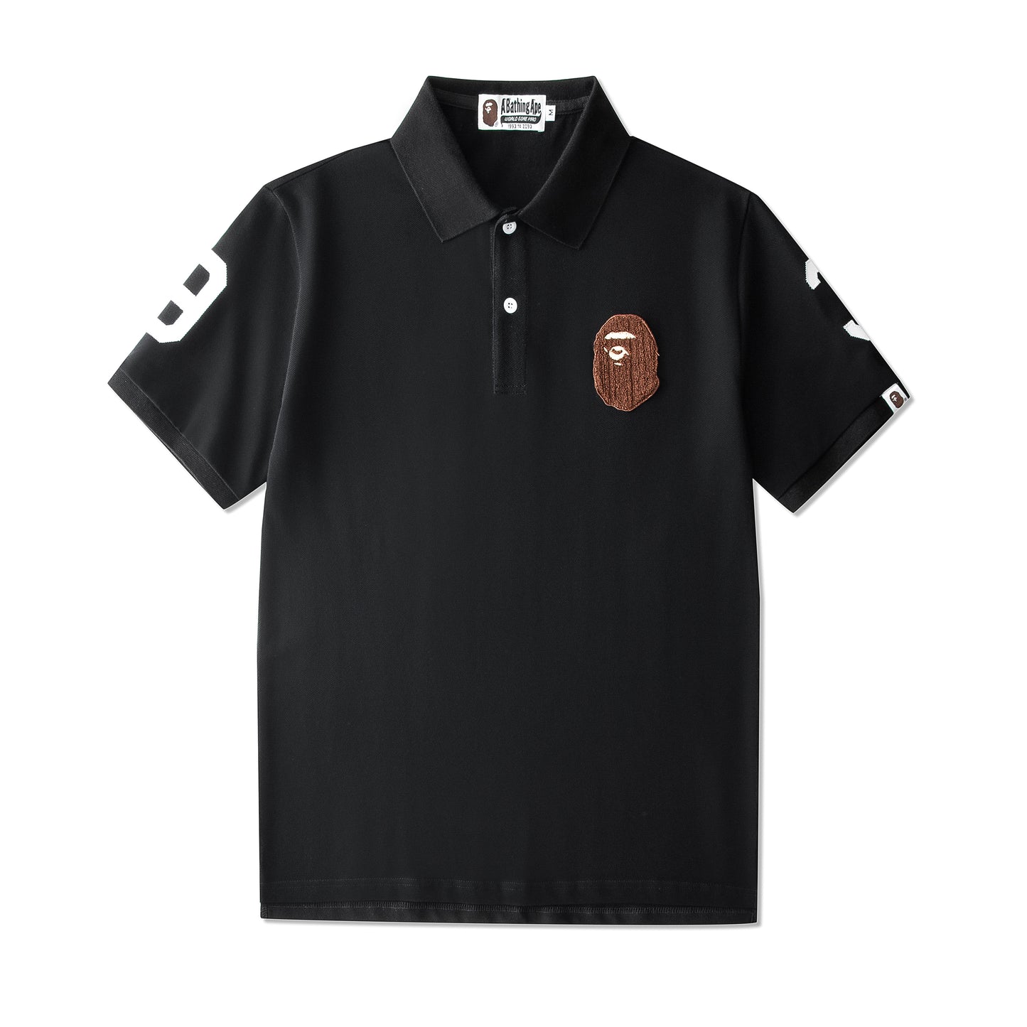 BAPE Polo
