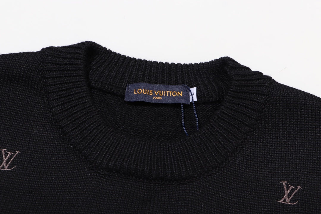 Louis Vuitton Sweater