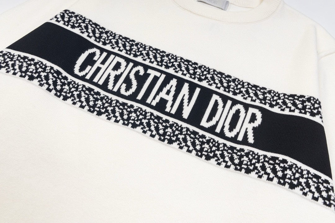 Streetwear Dior