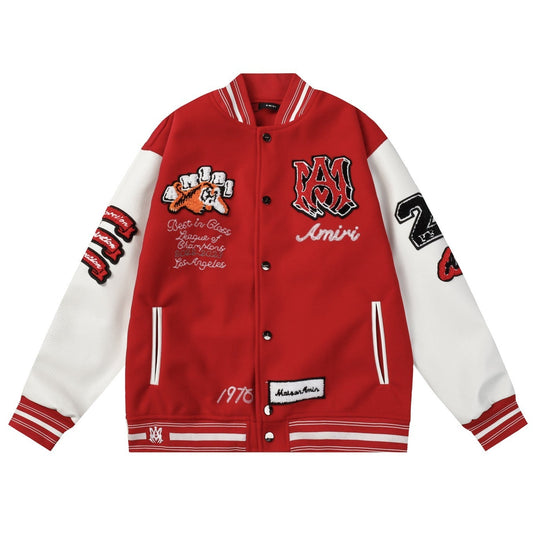 Amiri Jacket