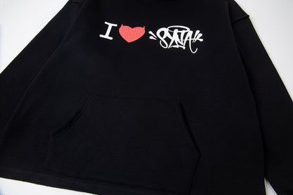 Syna World Hoodie Sweater