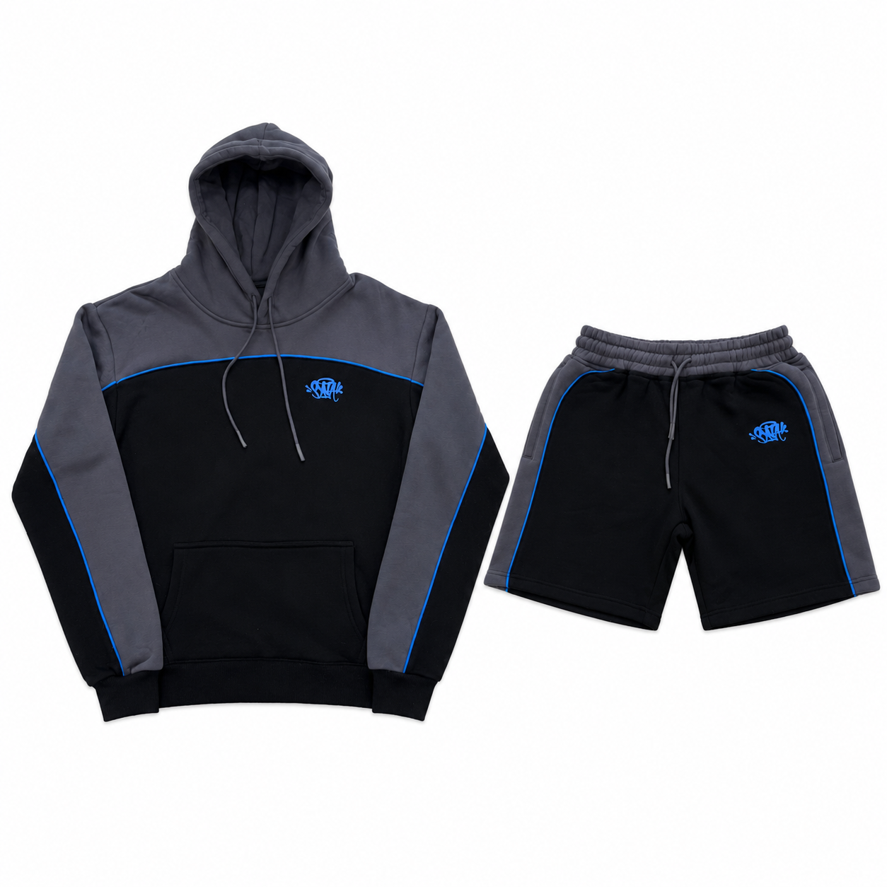 Syna World Conjunto