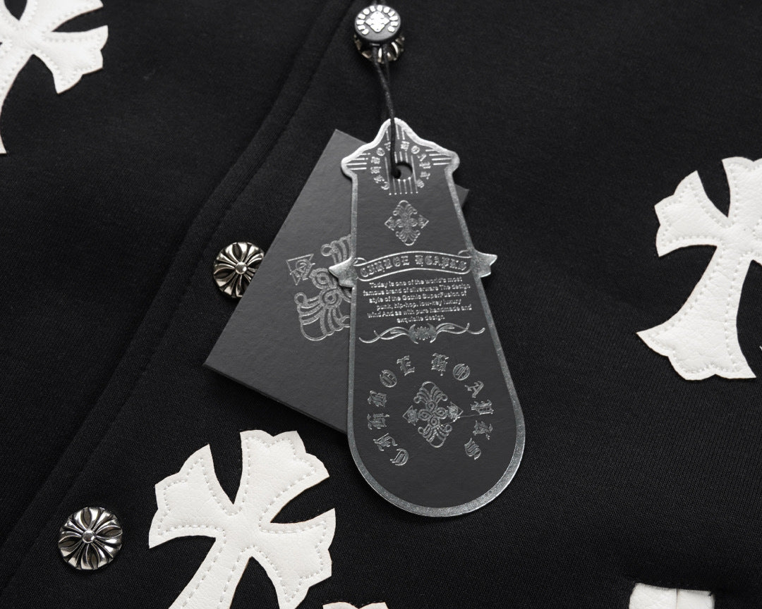 Chrome Hearts Jacket