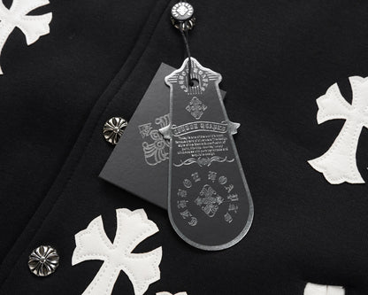 Chrome Hearts Jacket
