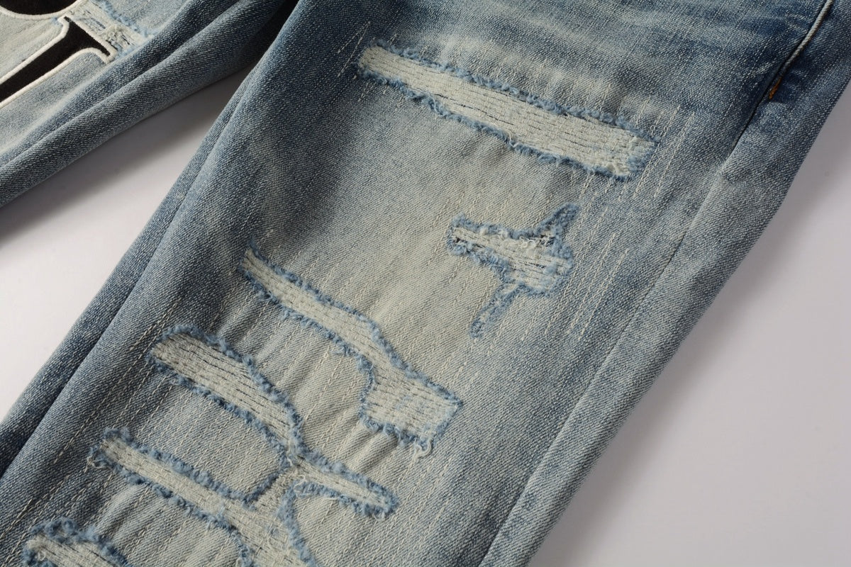 Amiri Jeans