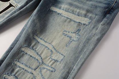 Amiri Jeans