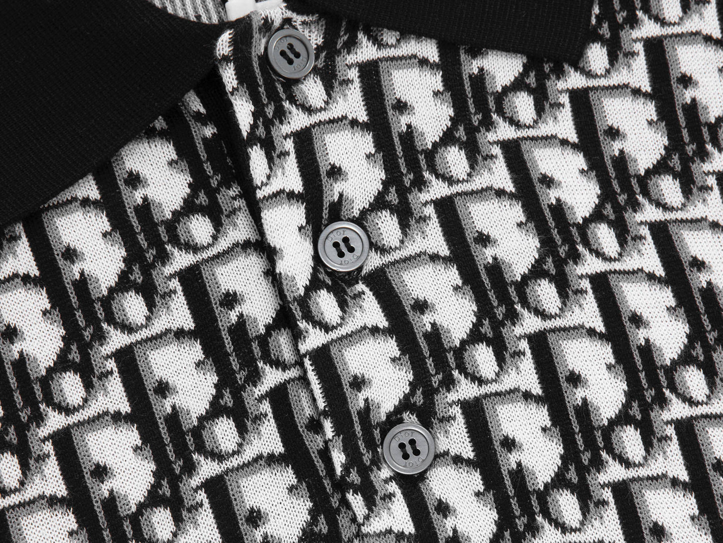 Dior T-shirt Polo