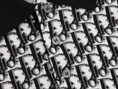 Dior T-shirt Polo
