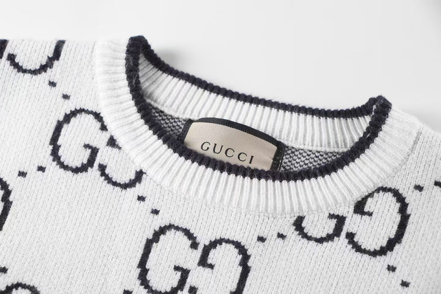 Gucci Sweater
