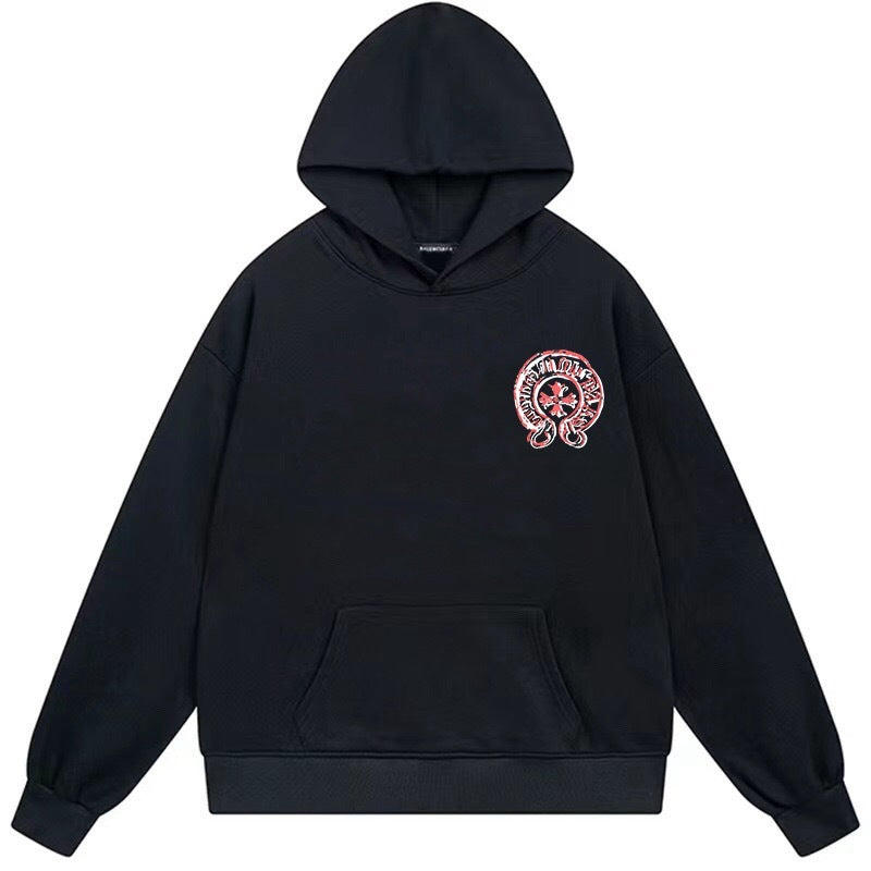 Chrome Hearts Hoodie Sweater